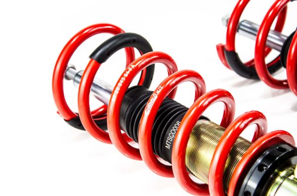 MTS Technik Street coilover-alustasarja MTSGWBM74