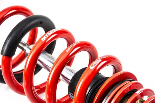 MTS Technik Street coilover-alustasarja MTSGWBM75