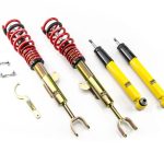 MTS Technik Street coilover-alustasarja MTSGWBM75