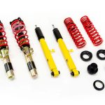 MTS Technik Street coilover-alustasarja MTSGWBM76