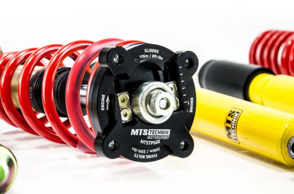 MTS Technik Street coilover-alustasarja MTSGWBM76
