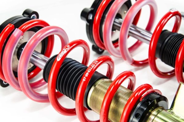 MTS Technik Street coilover-alustasarja MTSGWBM78