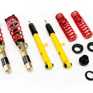 MTS Technik Street coilover-alustasarja MTSGWBM78