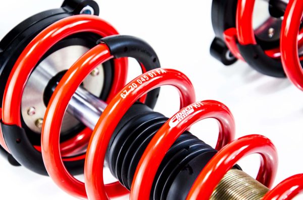 MTS Technik Street coilover-alustasarja MTSGWBM79