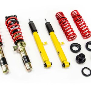MTS Technik Street coilover-alustasarja MTSGWBM79