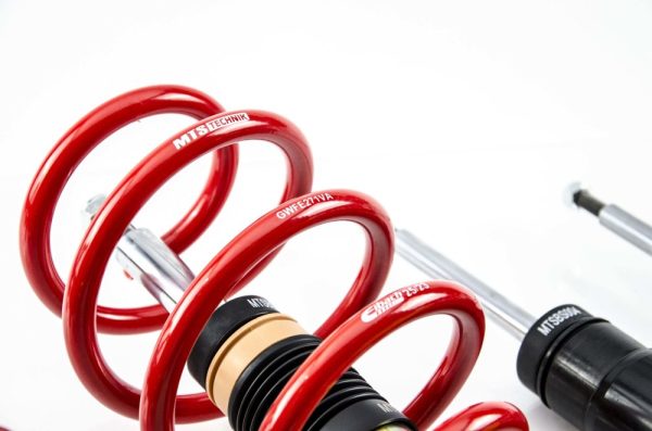 MTS Technik Street coilover-alustasarja MTSGWCU03