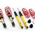 MTS Technik Street coilover-alustasarja MTSGWCU03