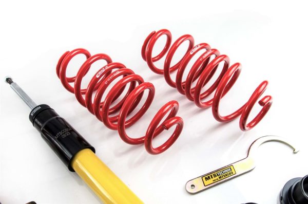 MTS Technik Street coilover-alustasarja MTSGWCU04