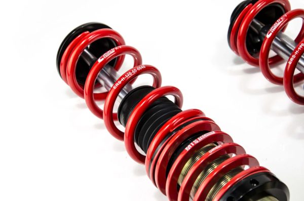 MTS Technik Street coilover-alustasarja MTSGWFI03