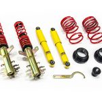 MTS Technik Street coilover-alustasarja MTSGWFI03