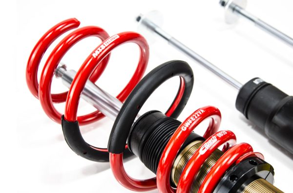 MTS Technik Street coilover-alustasarja MTSGWHO05