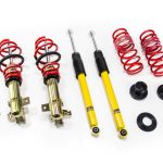 MTS Technik Street coilover-alustasarja MTSGWHO06