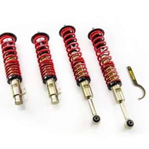 MTS Technik Street coilover-alustasarja MTSGWHO08