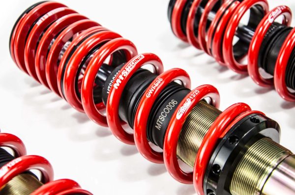 MTS Technik Street coilover-alustasarja MTSGWMM02