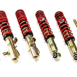 MTS Technik Street coilover-alustasarja MTSGWMM02