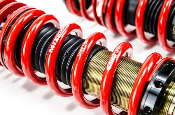 MTS Technik Street coilover-alustasarja MTSGWMM03