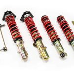 MTS Technik Street coilover-alustasarja MTSGWMM03
