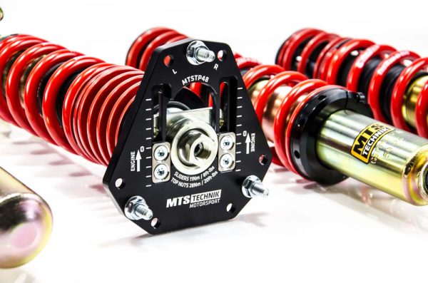 MTS Technik Street coilover-alustasarja MTSGWMM03