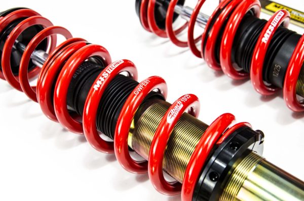 MTS Technik Stance coilover-alustasarja MTSGWMM03-S