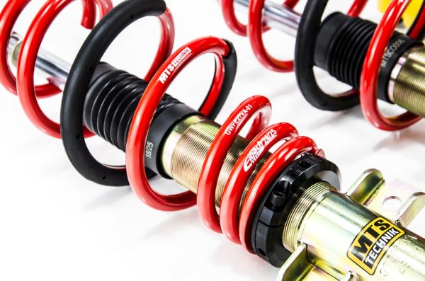 MTS Technik Street coilover-alustasarja MTSGWOP18