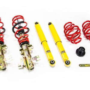 MTS Technik Street coilover-alustasarja MTSGWOP18