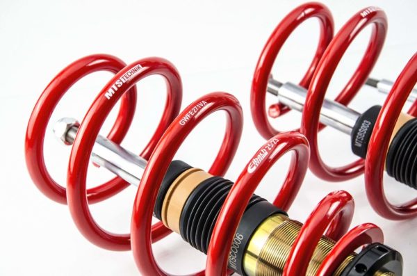 MTS Technik Street coilover-alustasarja MTSGWVW15