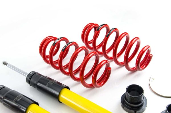 MTS Technik Street coilover-alustasarja MTSGWVW16