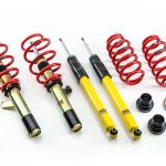 MTS Technik Street coilover-alustasarja MTSGWVW16