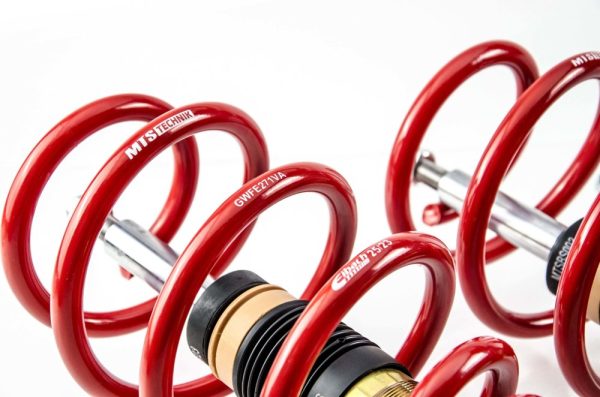 MTS Technik Street coilover-alustasarja MTSGWVW17
