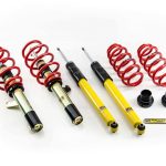 MTS Technik Street coilover-alustasarja MTSGWVW17