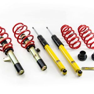 MTS Technik Street coilover-alustasarja MTSGWVW17