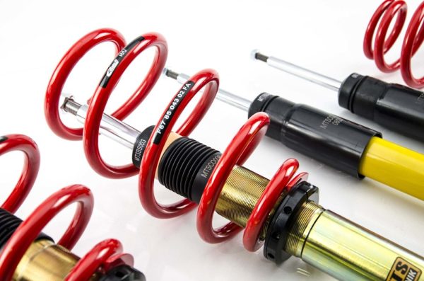 MTS Technik Street coilover-alustasarja MTSGWVW18