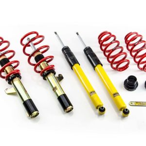 MTS Technik Street coilover-alustasarja MTSGWVW18