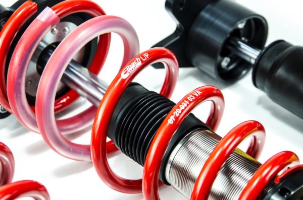 MTS Technik Street Inox coilover-alustasarja XMTSGWBM124