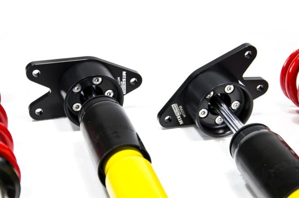 MTS Technik Street Inox coilover-alustasarja XMTSGWBM124