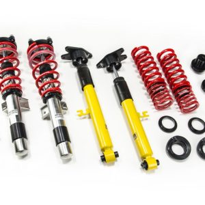 MTS Technik Street Inox coilover-alustasarja XMTSGWBM125
