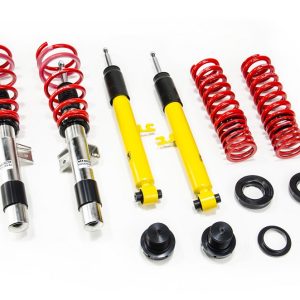 MTS Technik Street Inox coilover-alustasarja XMTSGWBM71