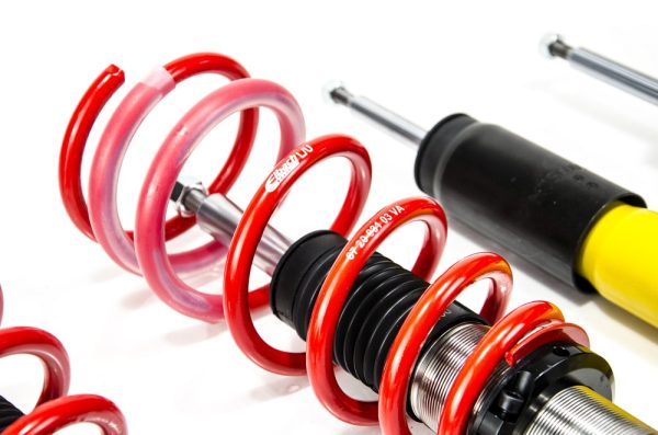 MTS Technik Street Inox coilover-alustasarja XMTSGWBM73