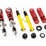 MTS Technik Street Inox coilover-alustasarja XMTSGWBM74