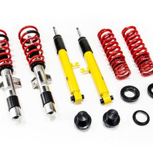 MTS Technik Street Inox coilover-alustasarja XMTSGWBM74