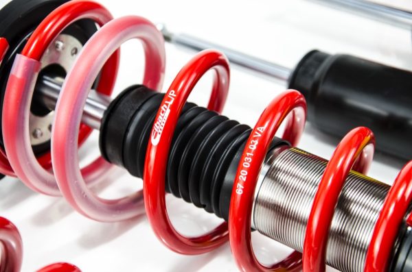 MTS Technik Street Inox coilover-alustasarja XMTSGWBM79