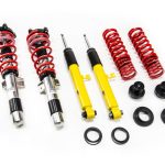 MTS Technik Street Inox coilover-alustasarja XMTSGWBM79