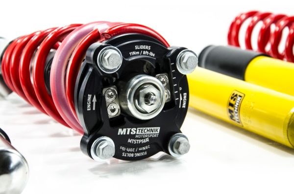 MTS Technik Street Inox coilover-alustasarja XMTSGWBM79