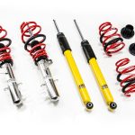 MTS Technik Street Inox coilover-alustasarja XMTSGWFI01