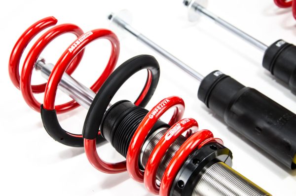 MTS Technik Street Inox coilover-alustasarja XMTSGWHO05