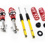 MTS Technik Street Inox coilover-alustasarja XMTSGWHO05