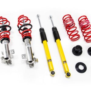 MTS Technik Street Inox coilover-alustasarja XMTSGWHO05