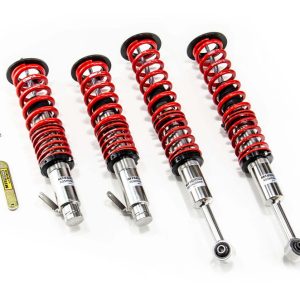 MTS Technik Street Inox coilover-alustasarja XMTSGWHO08