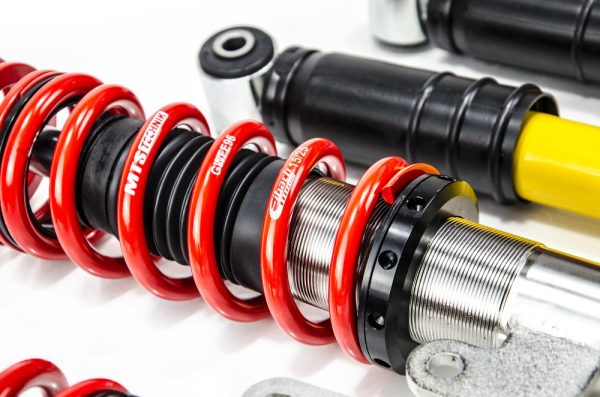MTS Technik Street Inox coilover-alustasarja XMTSGWOP01