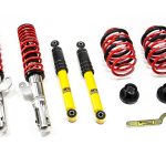 MTS Technik Street Inox coilover-alustasarja XMTSGWOP01